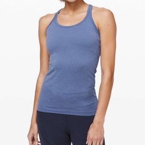 Lululemon Ebb to Street Tank